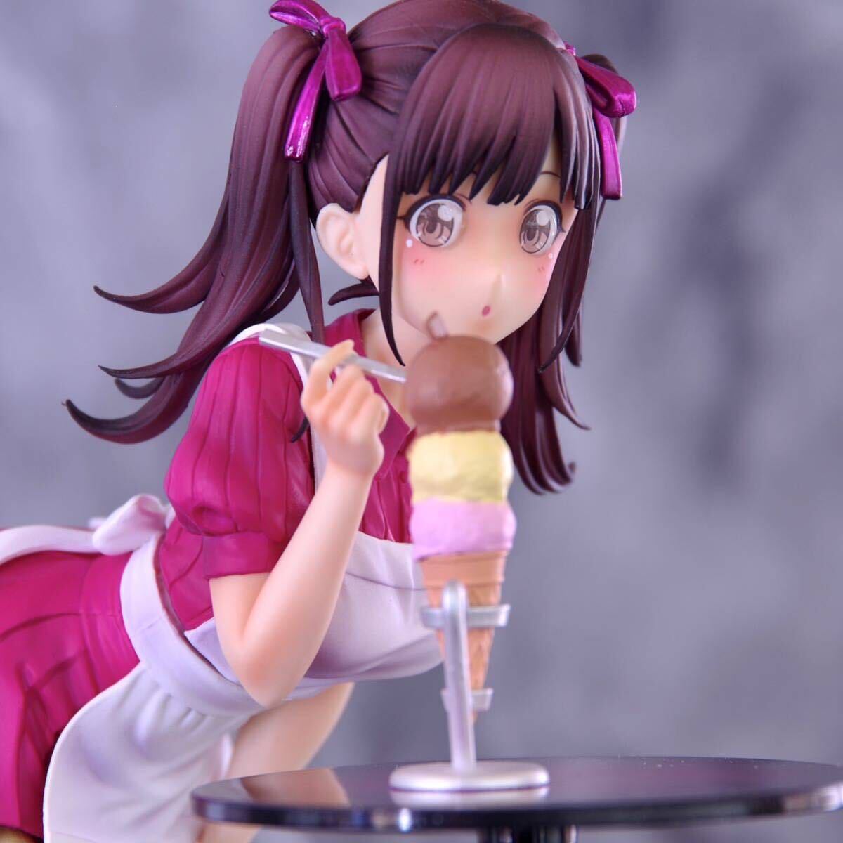 Yahoo!オークション - リペイント 園田智代子 espresto sweetest Yahoo!オークション - リペイント 園田智代子 espresto sweetest