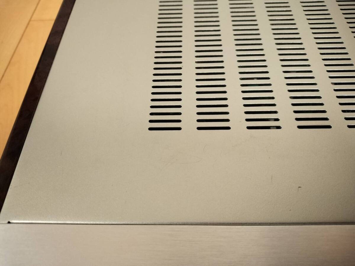 MARANTZ HD-AMP1 元箱・付属品あり プリメインアンプ マランツ MARANTZ HD-AMP1 元箱・付属品あり プリメインアンプ マランツ