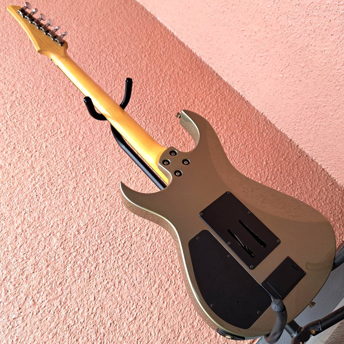 □FERNANDES FGZ-650S Sustainer Lite フェルナンデス □FERNANDES FGZ-650S Sustainer Lite フェルナンデス