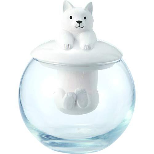  sun art lovely miscellaneous goods dome type humidifier cat SAN3011-2