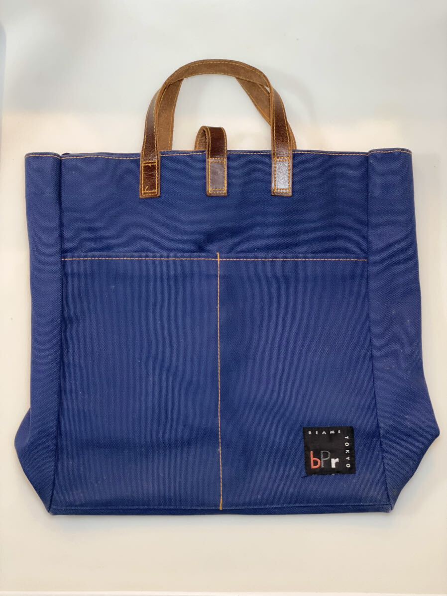 BEAMS TOKYO トートバッグ