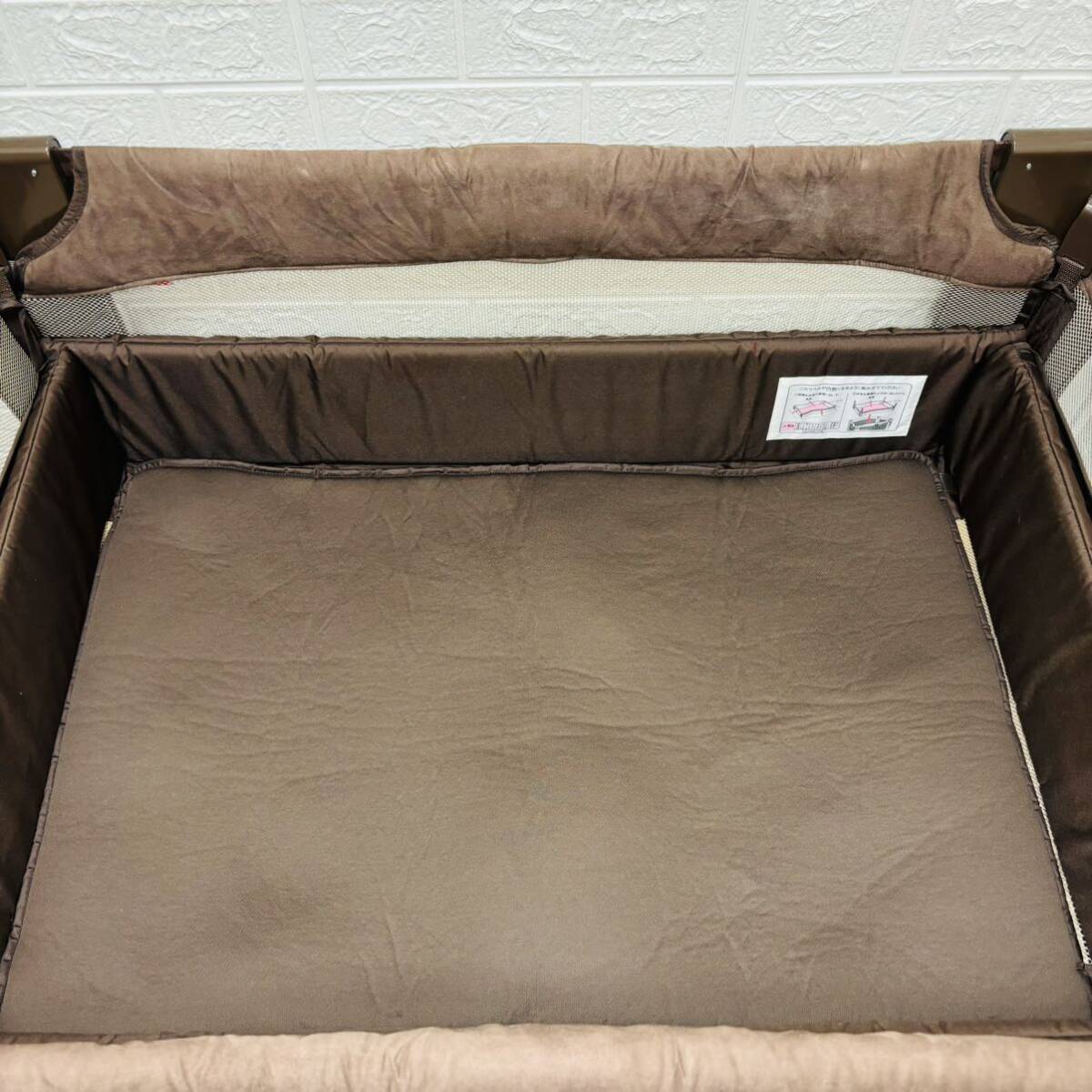 即決 美品 Aprica アップリカ ココネルエアープラス