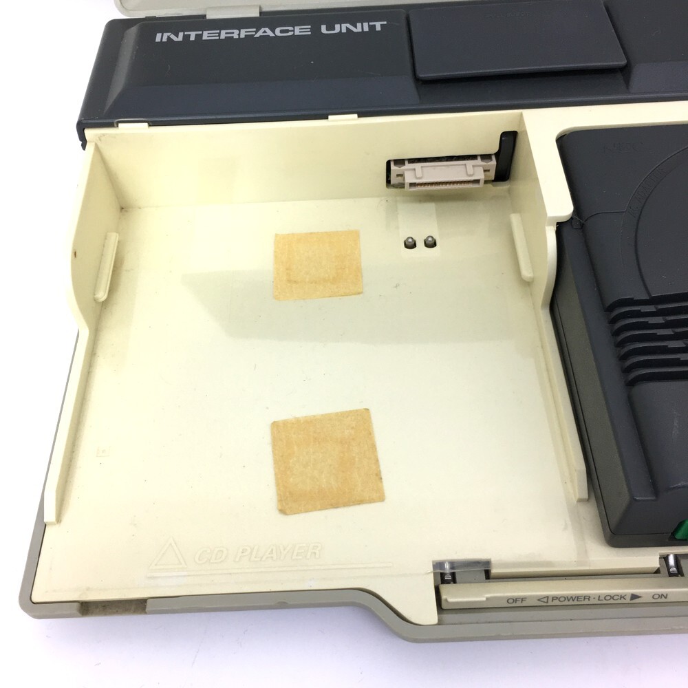○【同梱不可】【80】ジャンク品 NEC IFU-30A インターフェイス ○【同梱不可】【80】ジャンク品 NEC IFU-30A インターフェイス