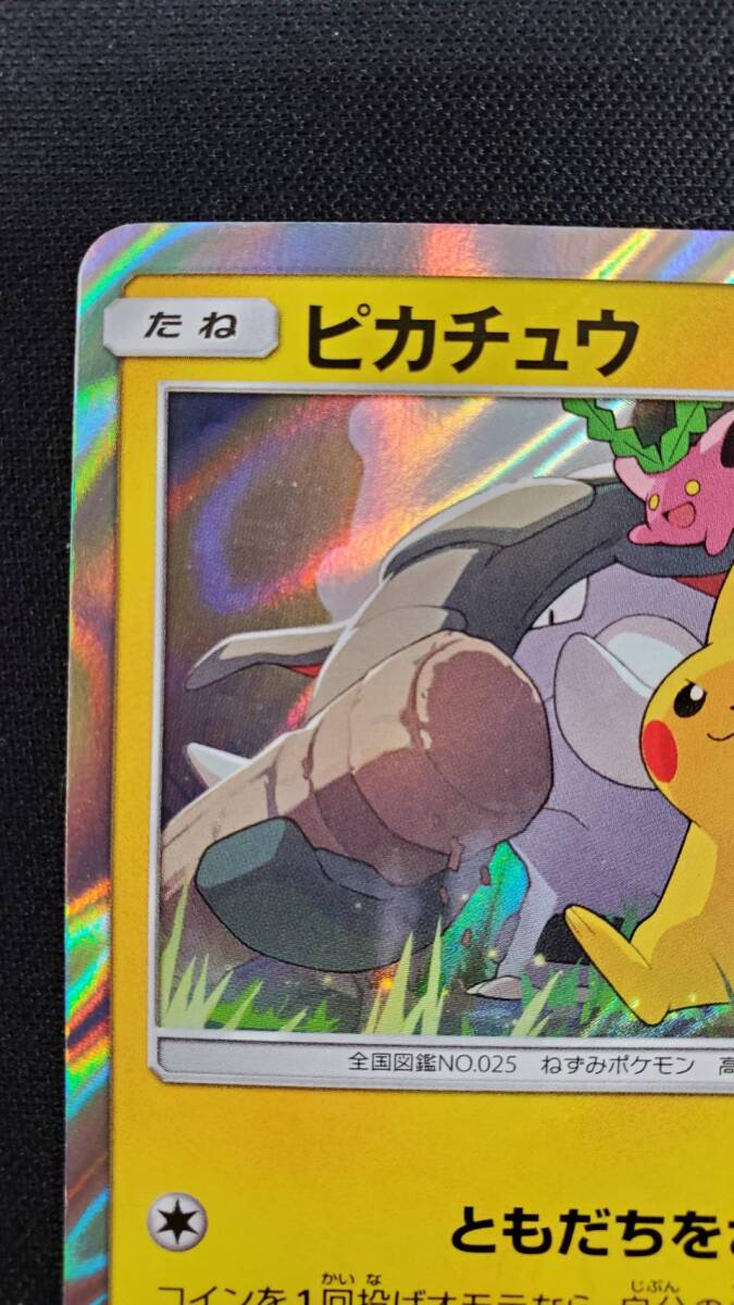 ポケモンカード プロモ ピカチュウ 249/SM-P ポケモン ポケモンカード プロモ ピカチュウ 249/SM-P ポケモン