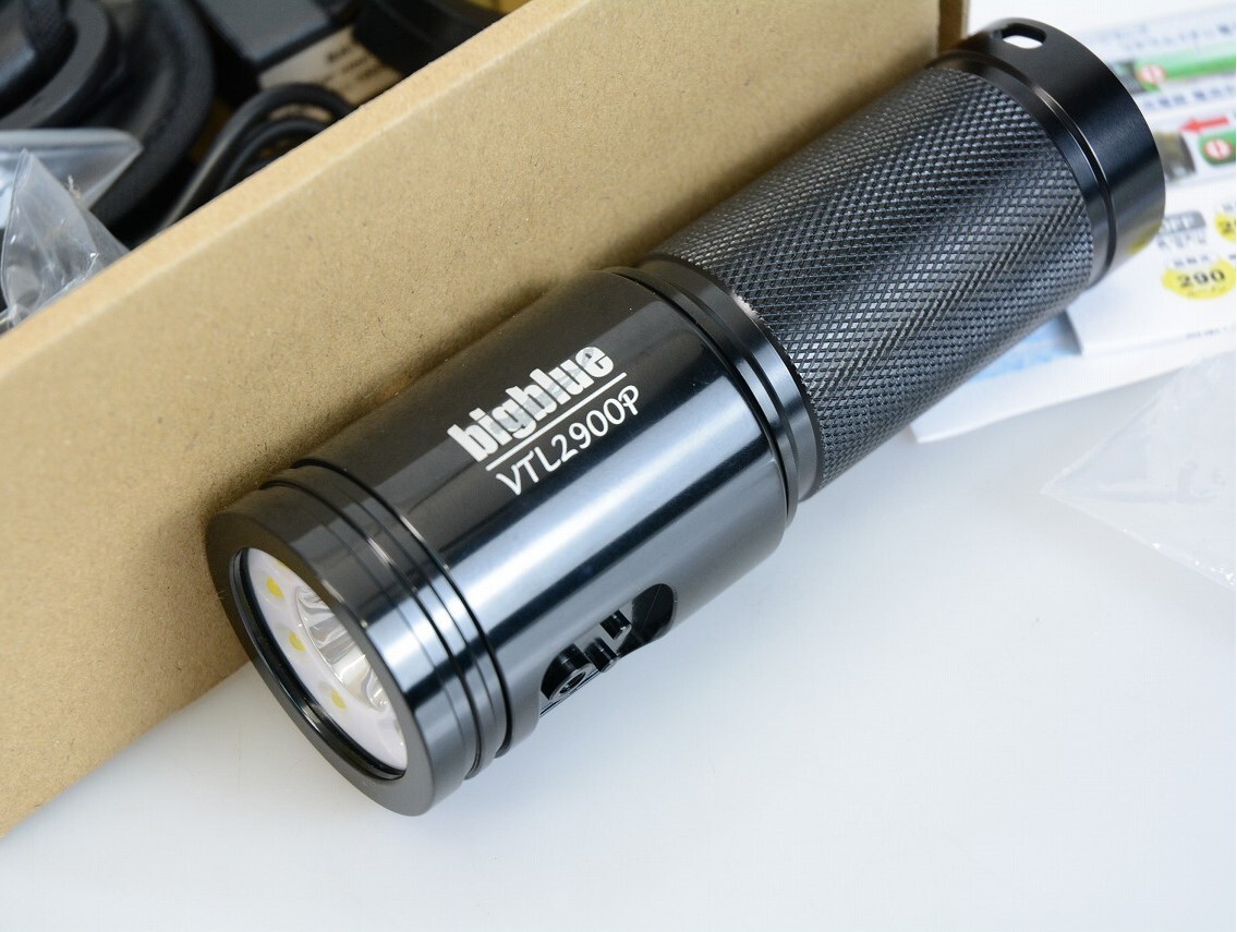 Yahoo!オークション - 未使用 bigblue VTL-2900P 充電式 Yahoo!オークション - 未使用 bigblue VTL-2900P 充電式