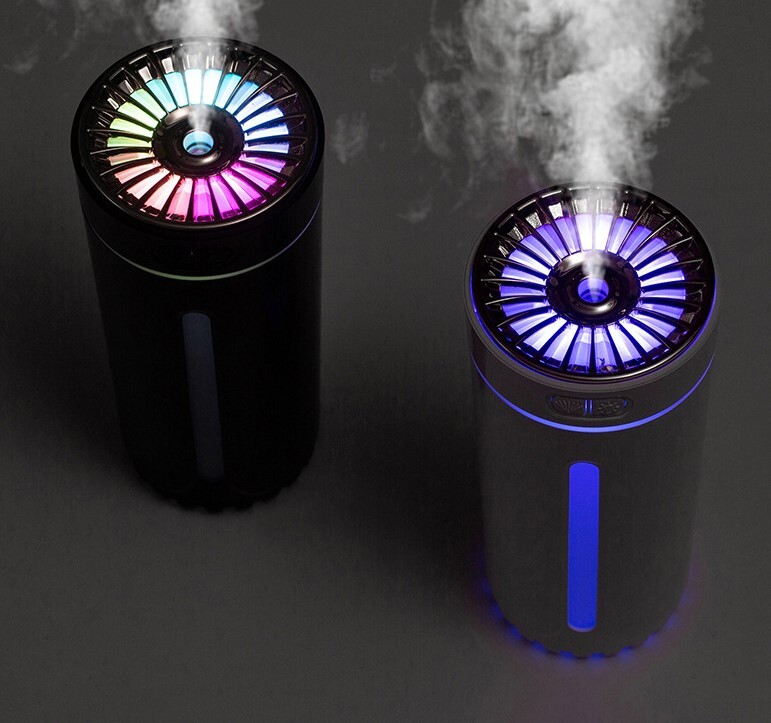  многофункциональный Acroba to эмбиент свет LED! aroma OK! автомобильный увлажнитель чёрный President PGF50 Sovereign 4 посадочных мест 5 посадочных мест 