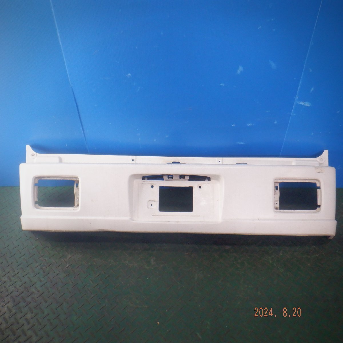 エブリィ/PA　EBD-DA64V　純正　リアバンパー　...：32503　※個人宅発送不可