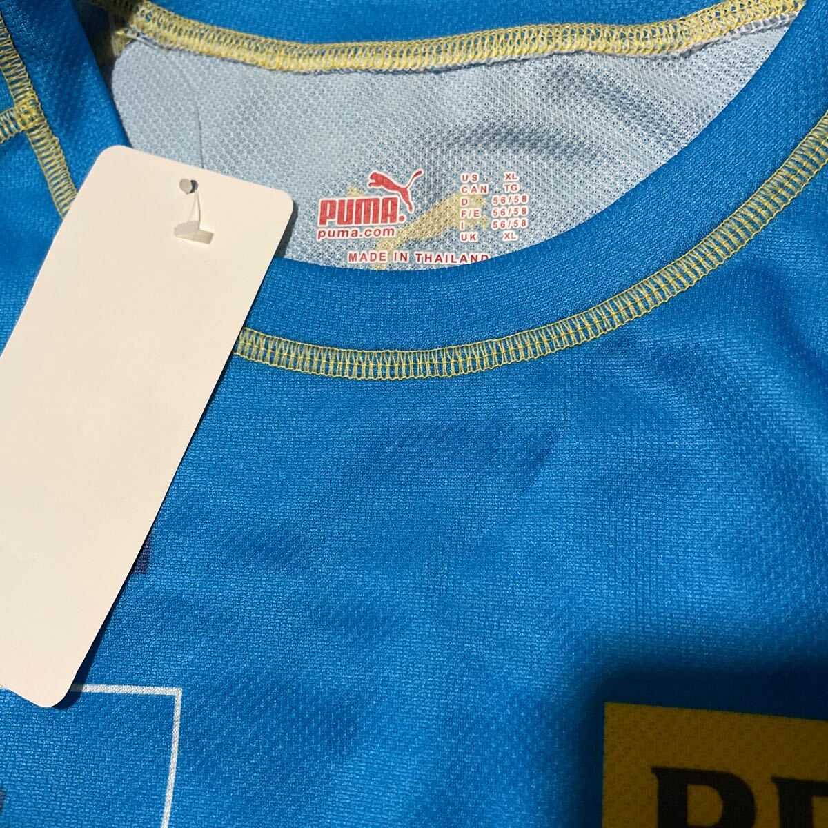 マイルドセブン・ルノーF1 2006 支給品 Tシャツ ノンタバコ版 XL マイルドセブン・ルノーF1 2006 支給品 Tシャツ ノンタバコ版 XL