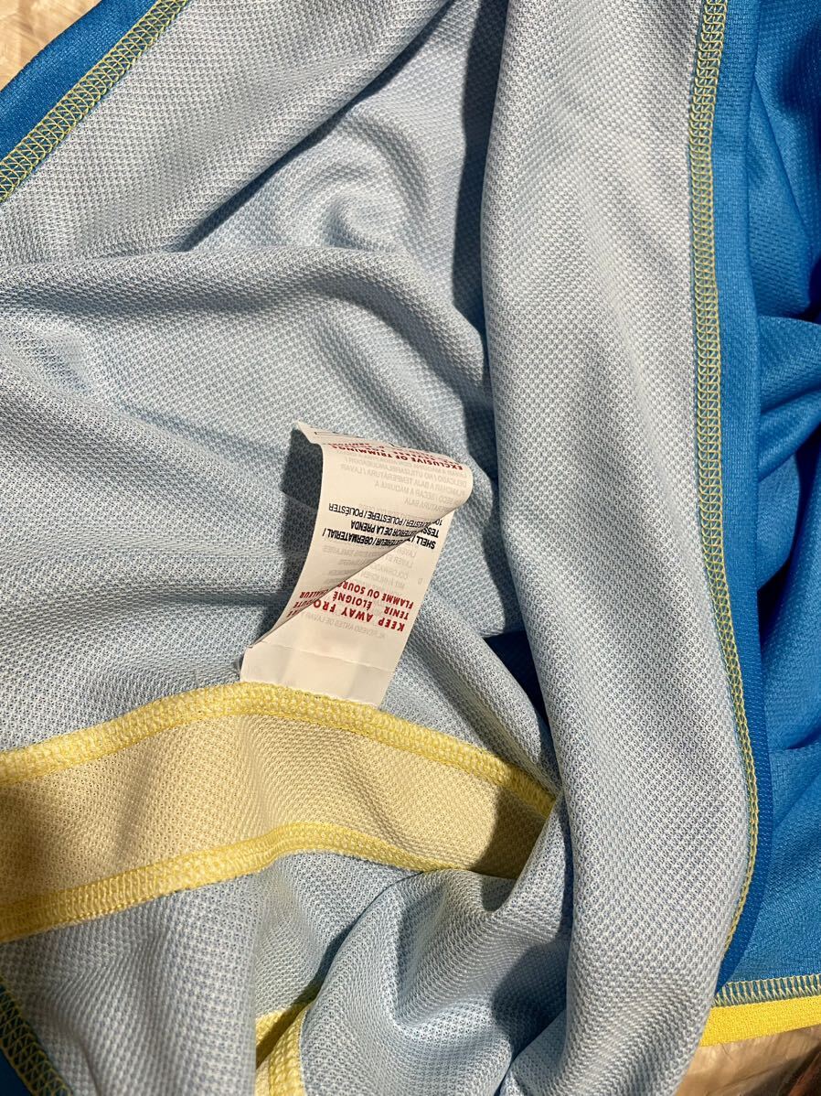 マイルドセブン・ルノーF1 2006 支給品 Tシャツ ノンタバコ版 XL マイルドセブン・ルノーF1 2006 支給品 Tシャツ ノンタバコ版 XL