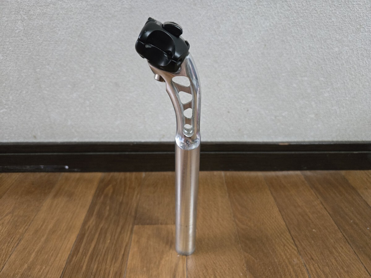 MICHE SUPERTYPE 27.2mm シートポスト ミケ スーパータイプ