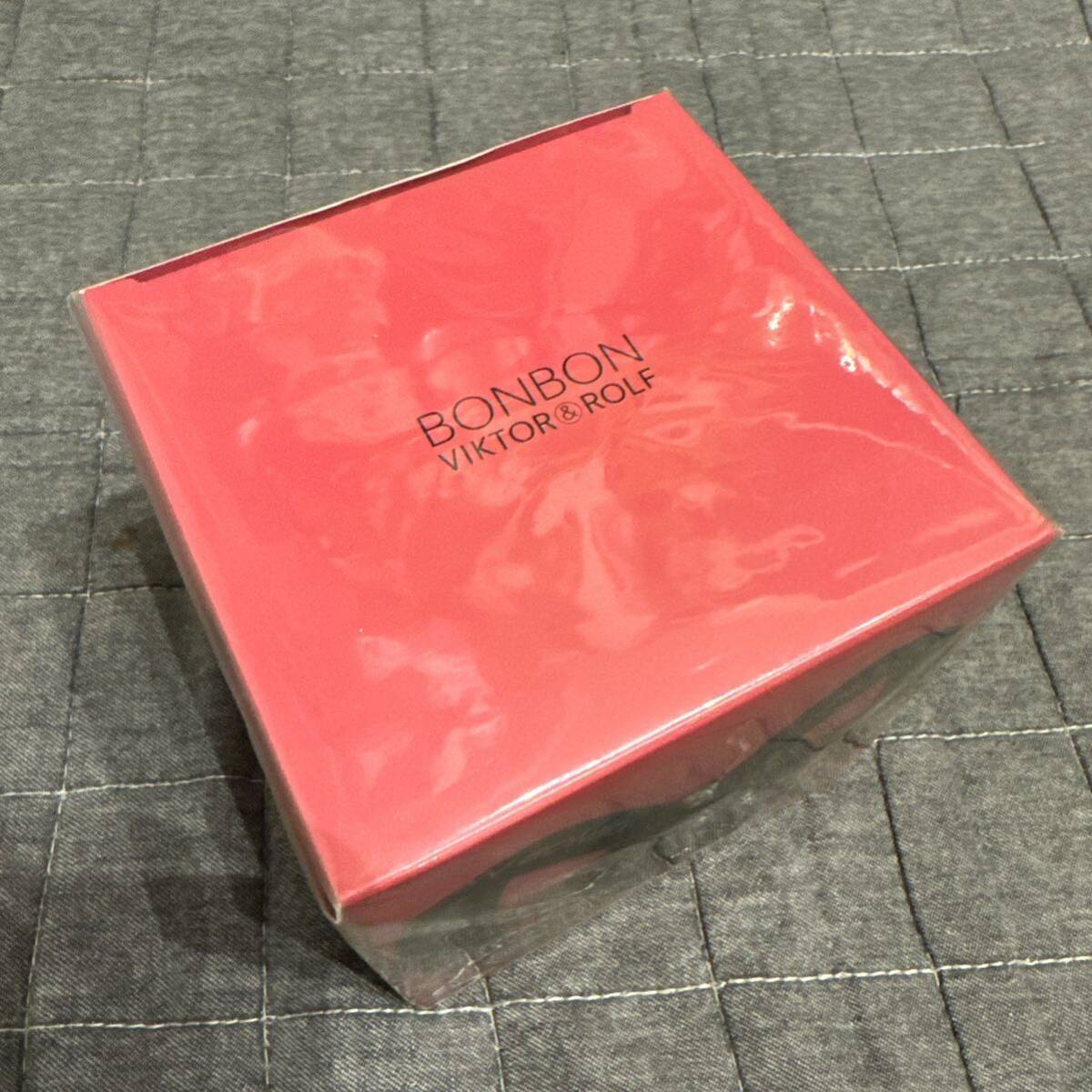 未開封 VIKTOR&ROLF ヴィクターアンドロルフBONBON ボンボン 90ml 香水_画像3