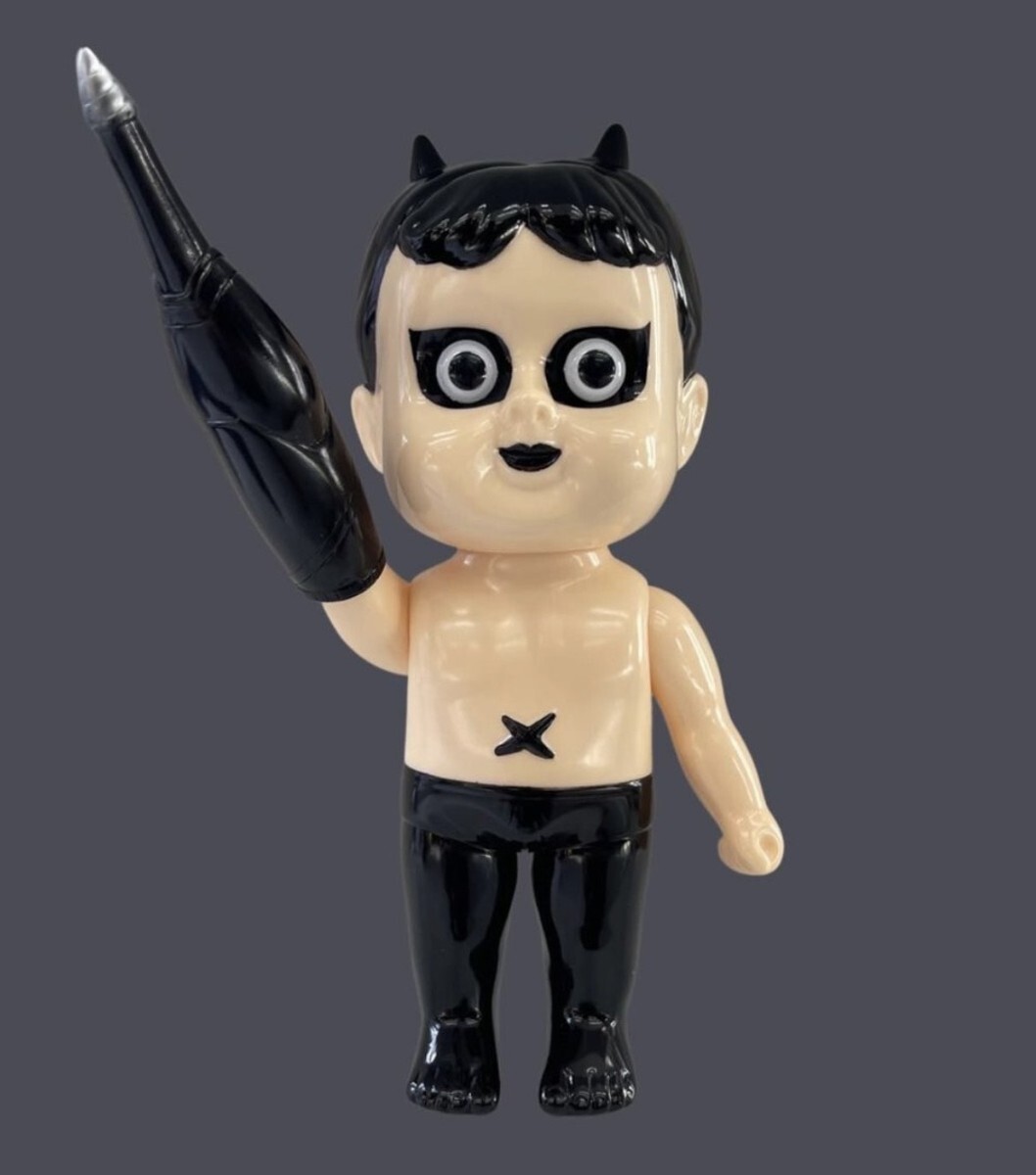 blackpearls PANK HAPY ブラックパールズ APOLLO IZUMONSTER blackpearls PANK HAPY ブラックパールズ APOLLO IZUMONSTER