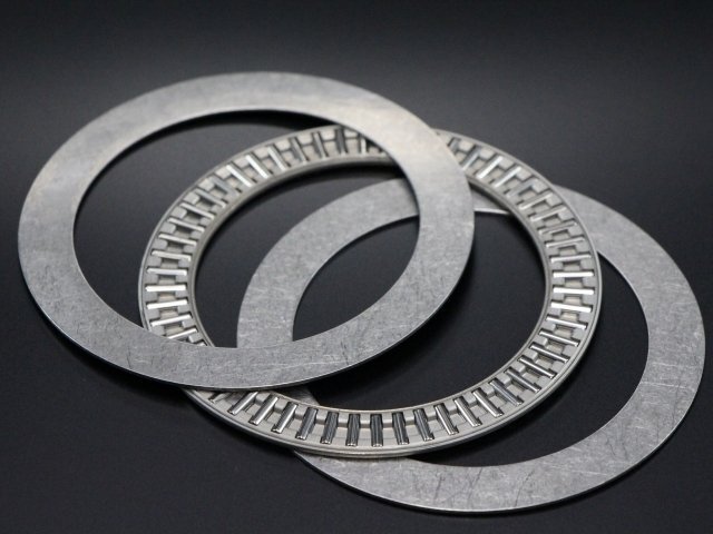 Eibach ERS torsion разблокировка подшипник for[YZF-R1/2002~2003] Aiba  - Torsion Release Bearing