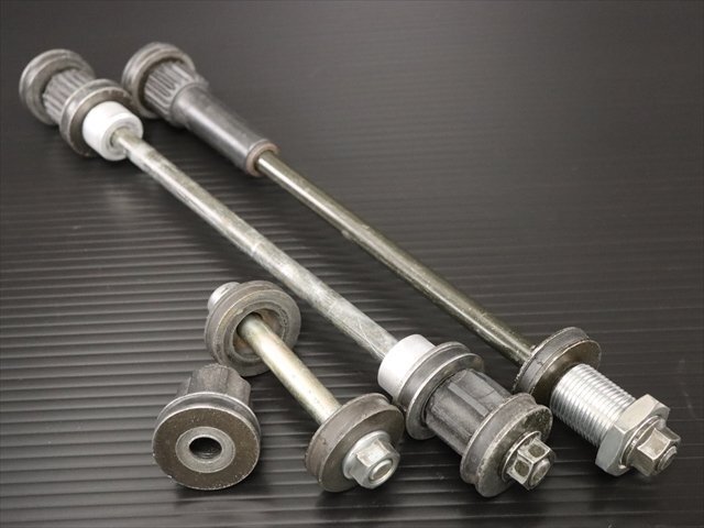 激安！NSR250R SP純正エンジンマウントSet！MC28/1994～/94SPロスマンズカラー