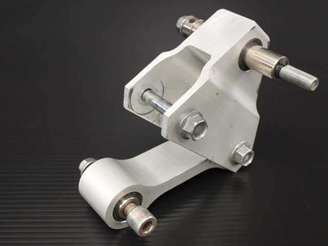激安！NSR250R SP純正リンク周りSet！MC28/1994～/94SPロスマンズカラー
