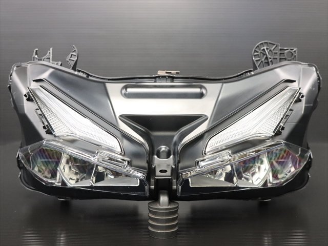 激安！CBR250RR純正ヘッドライトAssy！MC51/2017～