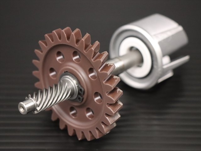 激安！NSR250R用T2レーシング製ウォーターポンプドライブギア！MC21/1990～1993