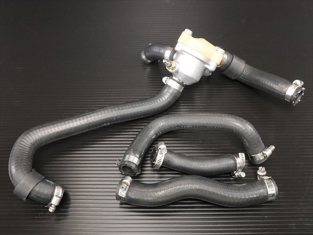 激安！NSR250R SP純正ウォーターラインSet！MC21/1990～1993/92SPロスマンズカラー