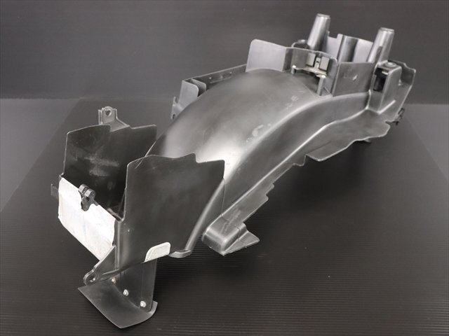 激安！RVF400純正インナーリアフェンダーAssy！NC35/後期型