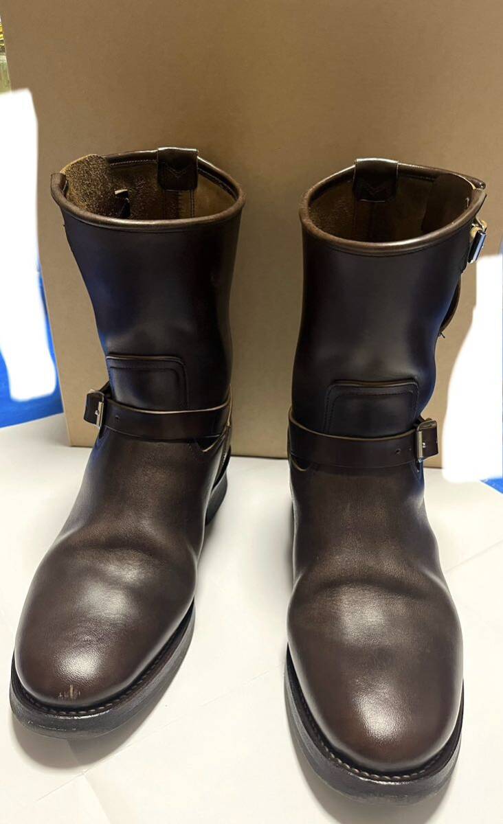 OLD JOE エンジニアブーツ サイズ7.5(26.5cm)|売買された OLD JOE エンジニアブーツ サイズ7.5(26.5cm)|売買された