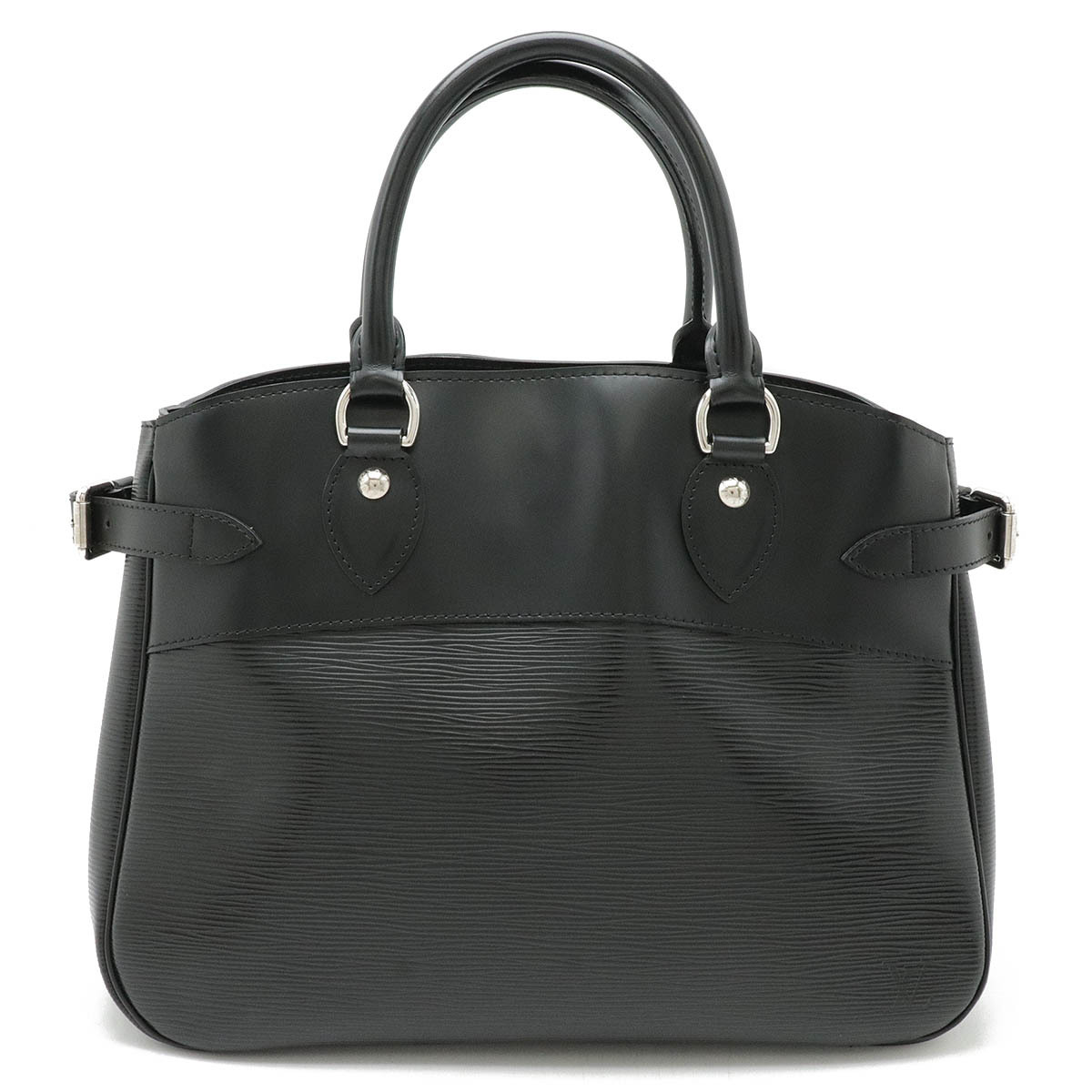 LOUIS VUITTON ルイ ヴィトン エピ パッシィPM ハンドバッグ LOUIS VUITTON ルイ ヴィトン エピ パッシィPM ハンドバッグ