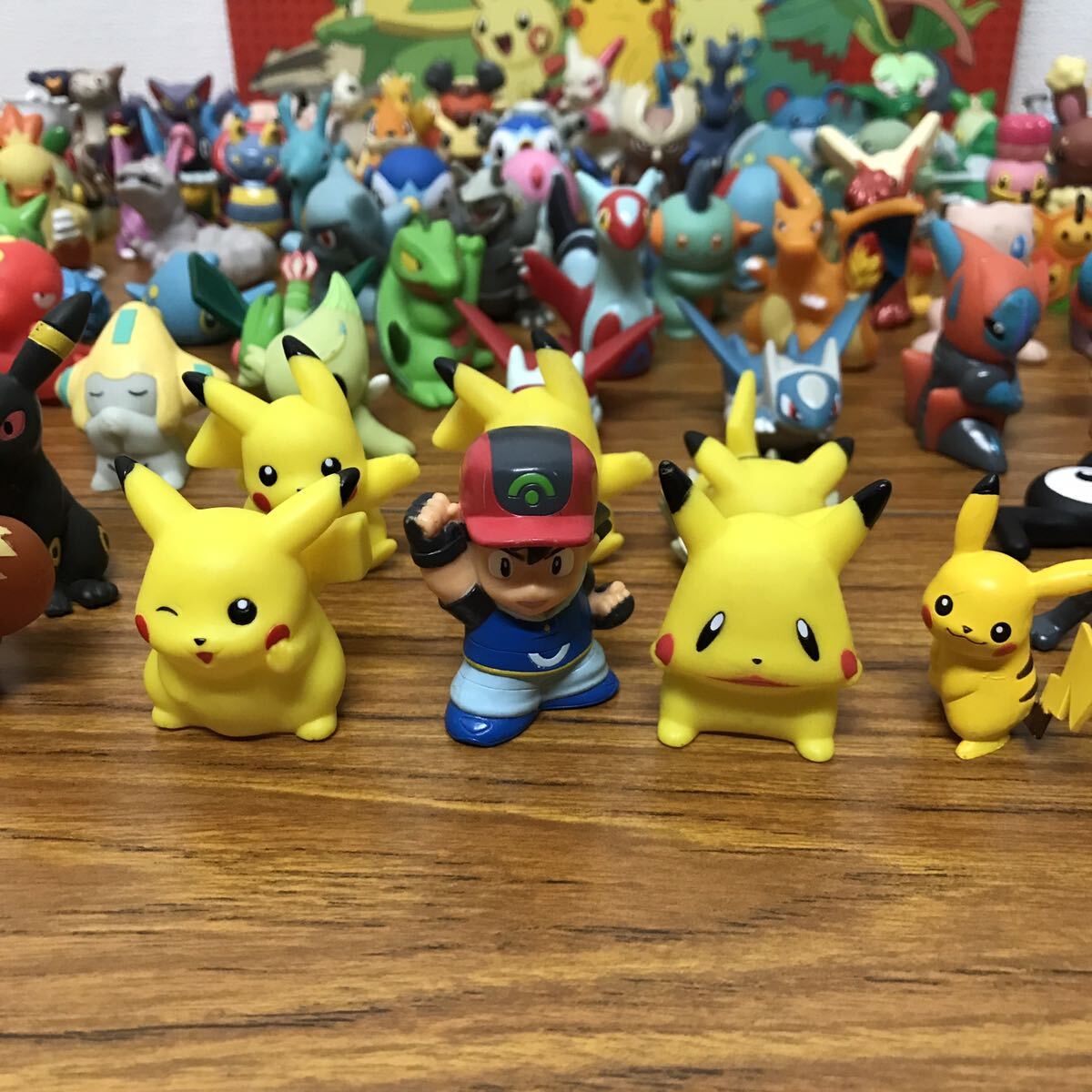 BANDAI ポケットモンスター ポケモン ポケモンキッズ モンコレ BANDAI ポケットモンスター ポケモン ポケモンキッズ モンコレ