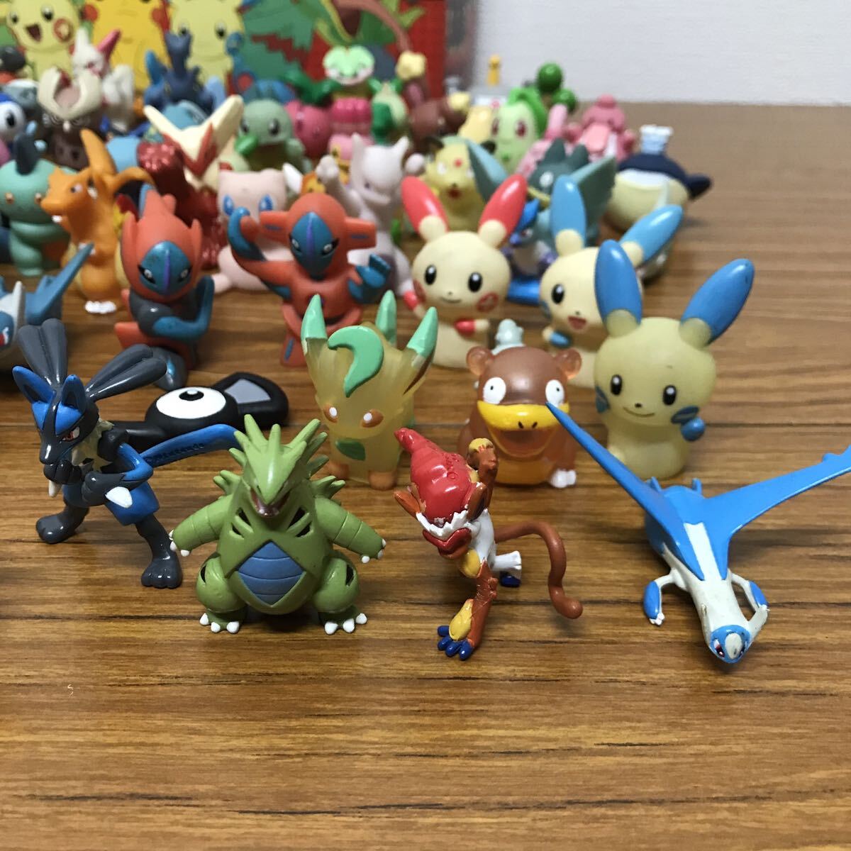 BANDAI ポケットモンスター ポケモン ポケモンキッズ モンコレ BANDAI ポケットモンスター ポケモン ポケモンキッズ モンコレ