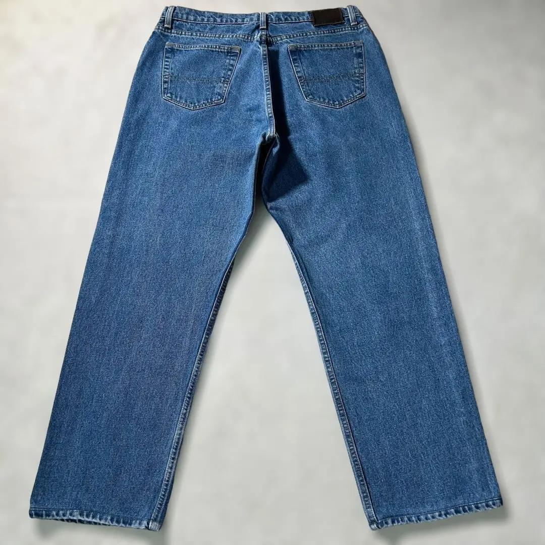 36インチ 00s POLO JEANS RALPH LAUREN ポロジーンズ ラルフ 36インチ 00s POLO JEANS RALPH LAUREN ポロジーンズ ラルフ