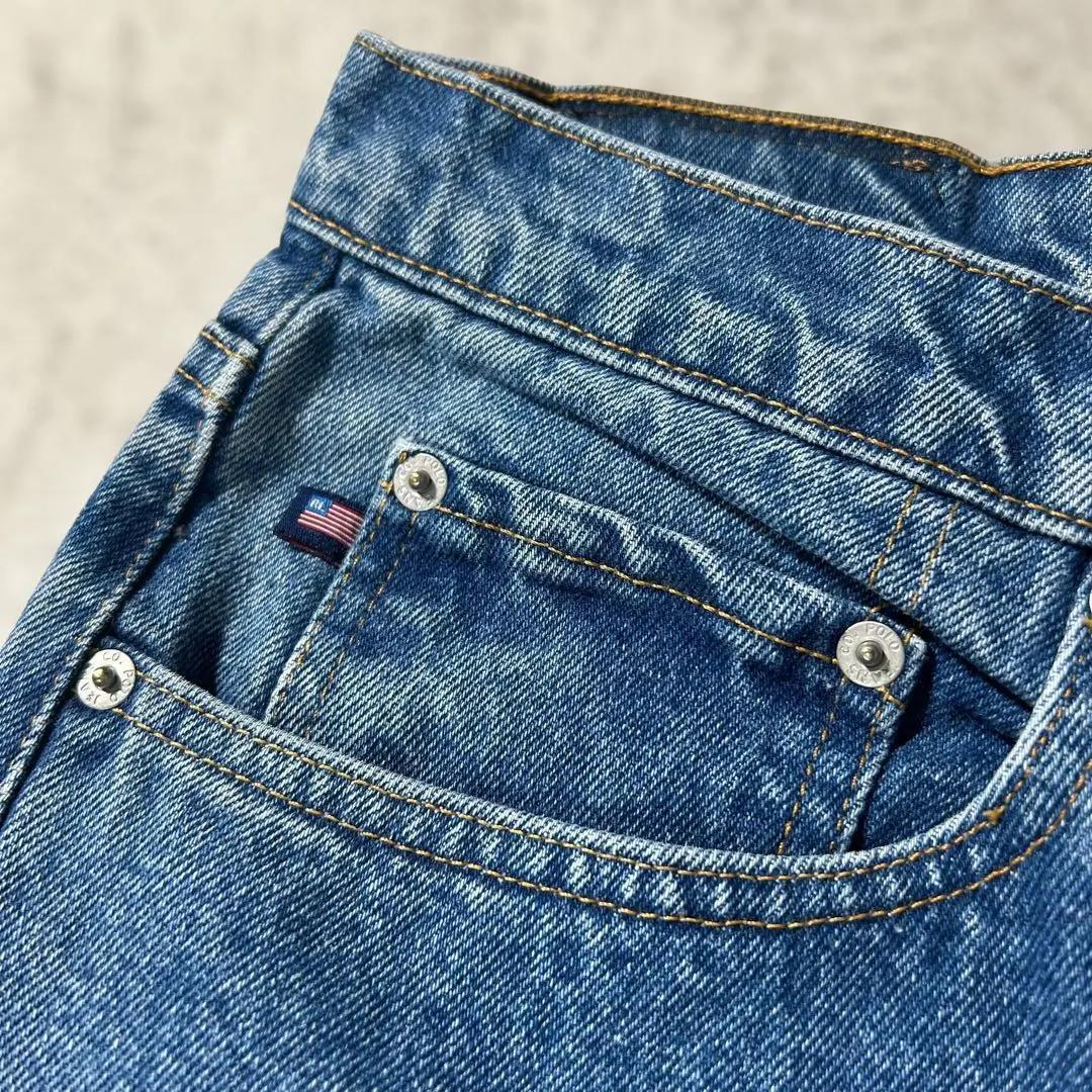 36インチ 00s POLO JEANS RALPH LAUREN ポロジーンズ ラルフ 36インチ 00s POLO JEANS RALPH LAUREN ポロジーンズ ラルフ