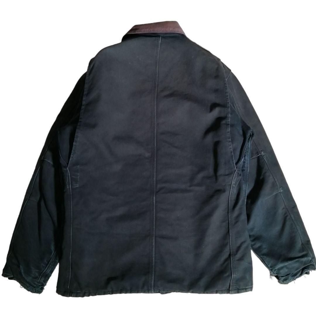 古着 00s 2004年製 Carharrt カーハート ダックジャケット 古着 00s 2004年製 Carharrt カーハート ダックジャケット