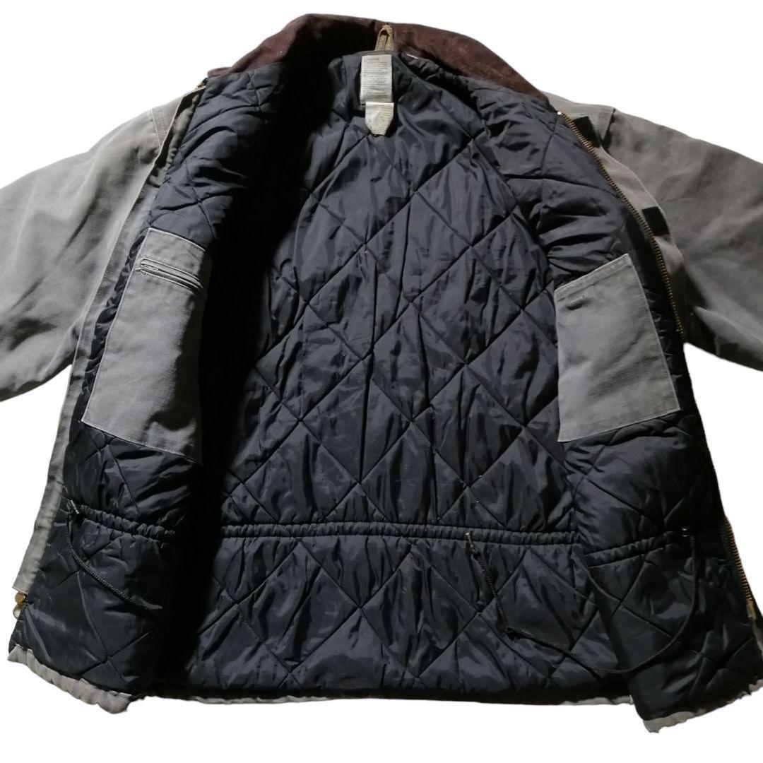 古着 00s 2004年製 Carhartt カーハート ダックジャケット 古着 00s 2004年製 Carhartt カーハート ダックジャケット
