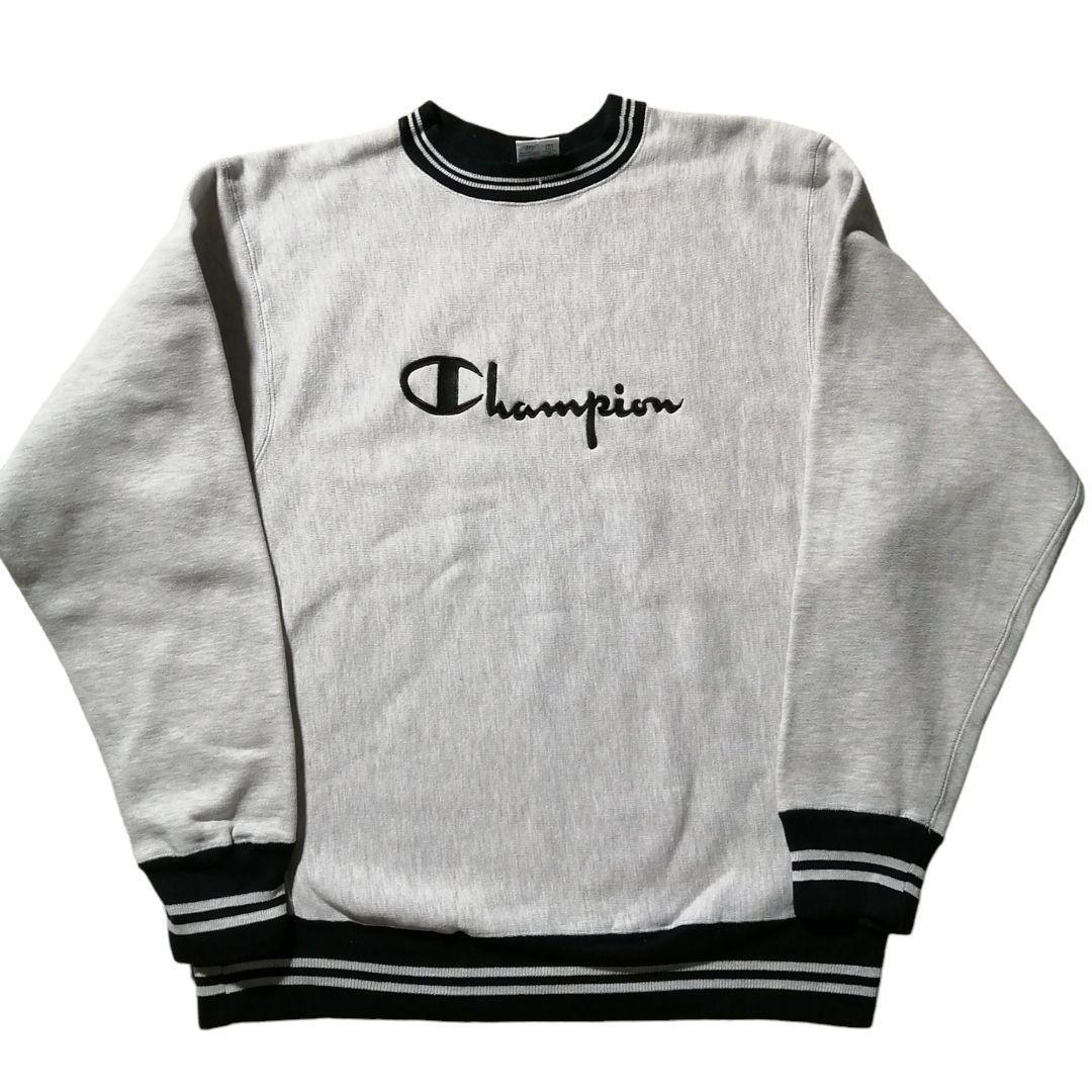古着 90年代 90s USA製 champion チャンピオン リバースウィーブ 古着 90年代 90s USA製 champion チャンピオン リバースウィーブ
