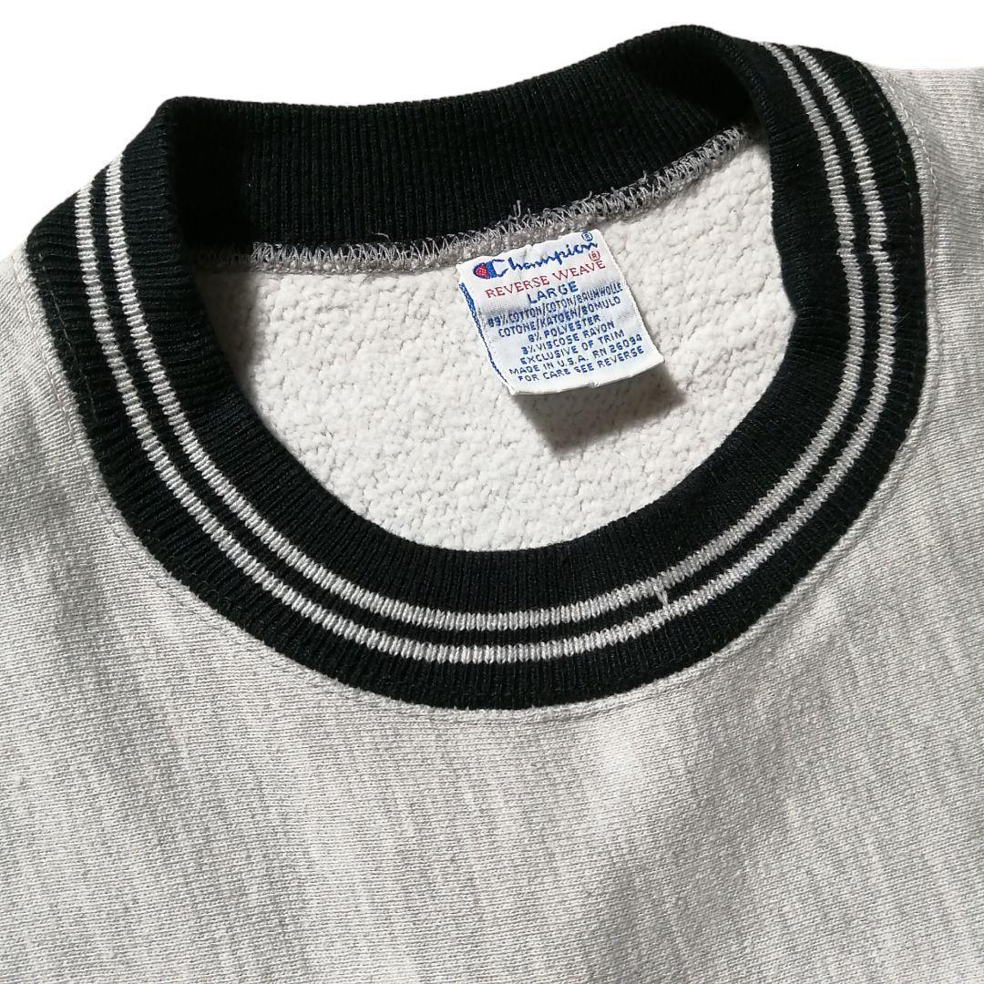 古着 90年代 90s USA製 champion チャンピオン リバースウィーブ 古着 90年代 90s USA製 champion チャンピオン リバースウィーブ