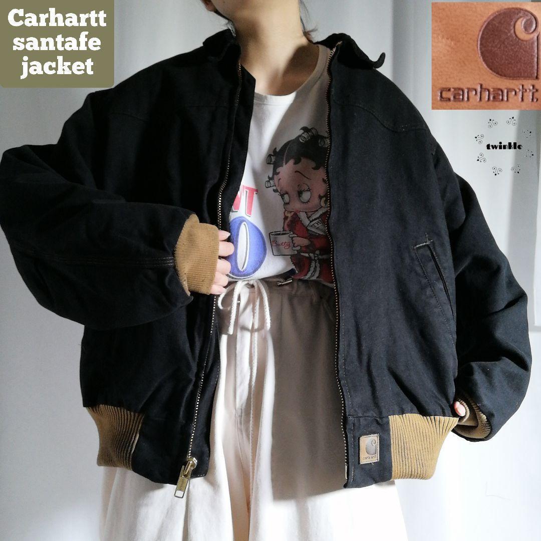 古着 廃盤 激レア 00s Carhartt カーハート ダックジャケット 古着 廃盤 激レア 00s Carhartt カーハート ダックジャケット