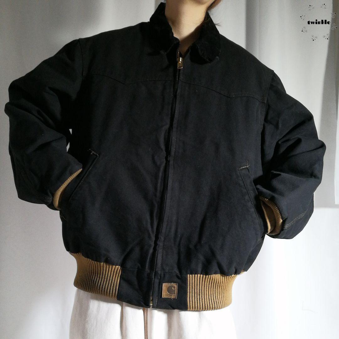 古着 廃盤 激レア 00s Carhartt カーハート ダックジャケット 古着 廃盤 激レア 00s Carhartt カーハート ダックジャケット