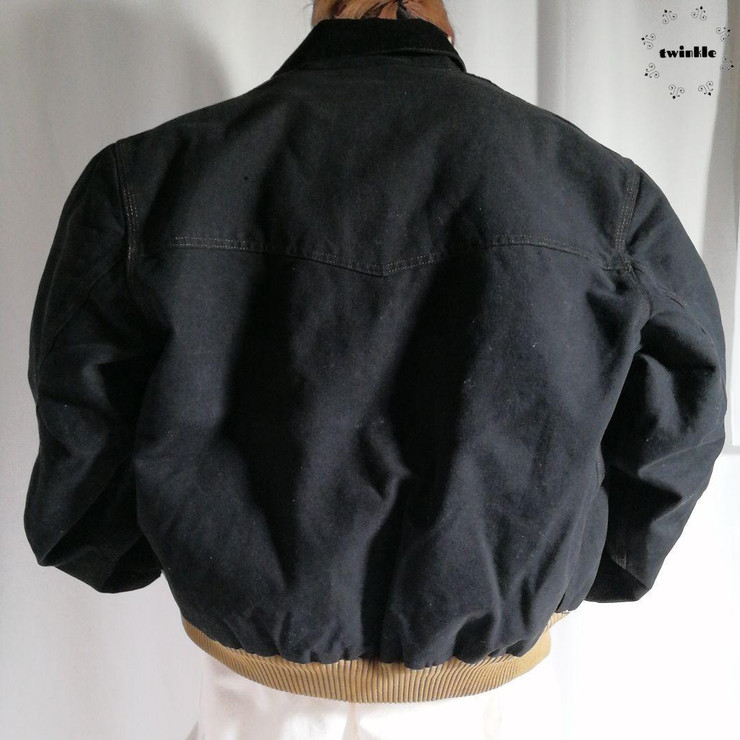 古着 廃盤 激レア 00s Carhartt カーハート ダックジャケット 古着 廃盤 激レア 00s Carhartt カーハート ダックジャケット