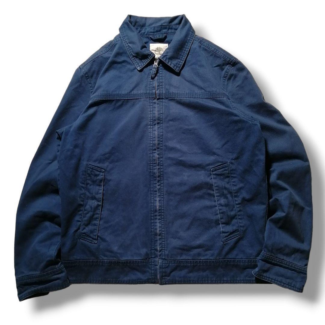 古着 00s 2000年代 Timberland ティンバーランド コットン 古着 00s 2000年代 Timberland ティンバーランド コットン