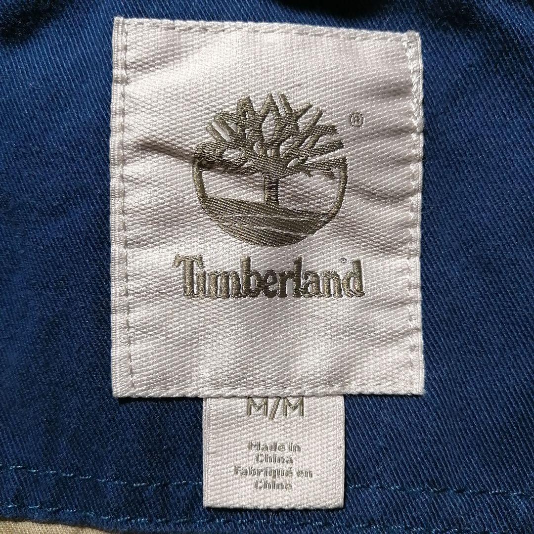 古着 00s 2000年代 Timberland ティンバーランド コットン 古着 00s 2000年代 Timberland ティンバーランド コットン