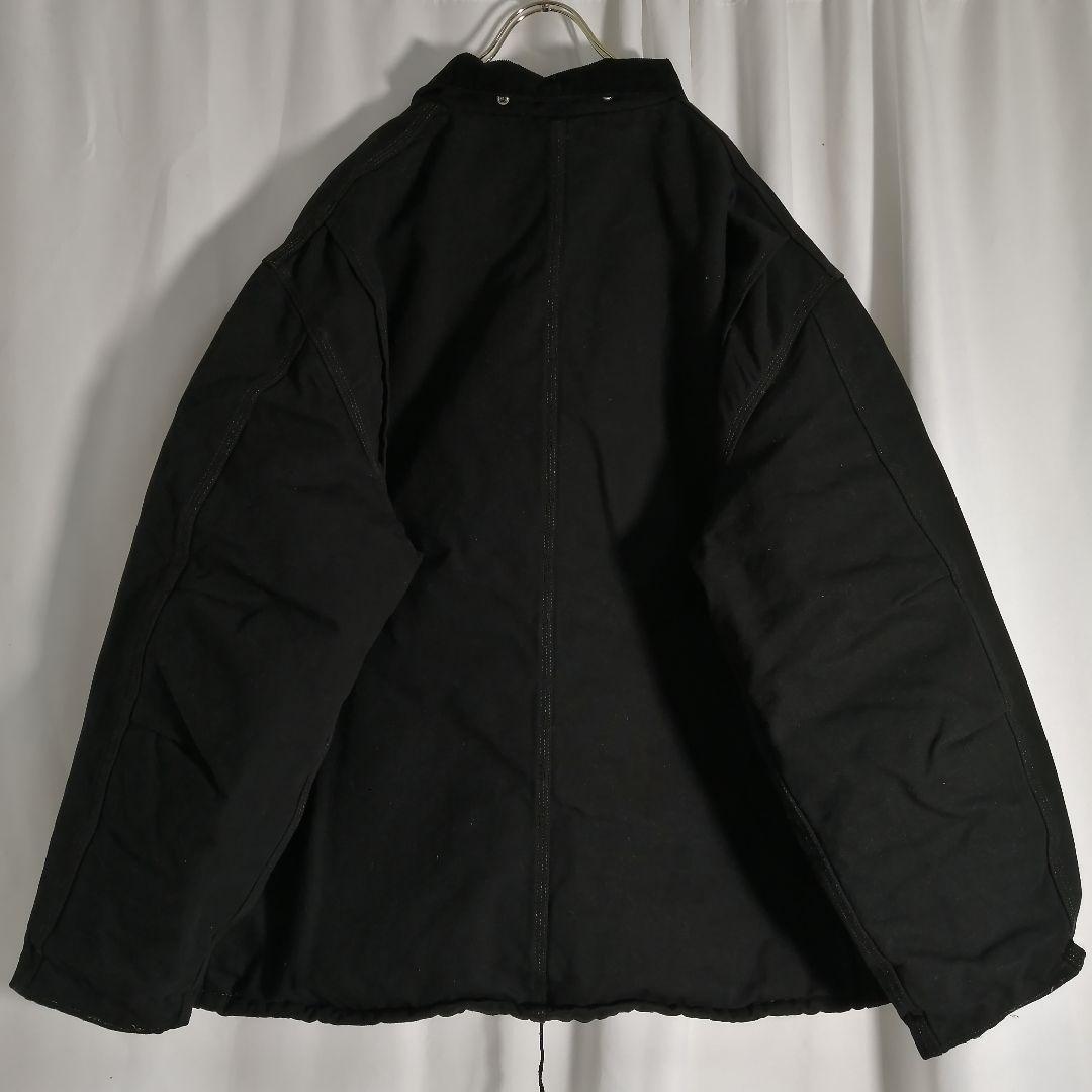 古着 00S Carhartt カーハート ダックジャケット 古着 00S Carhartt カーハート ダックジャケット