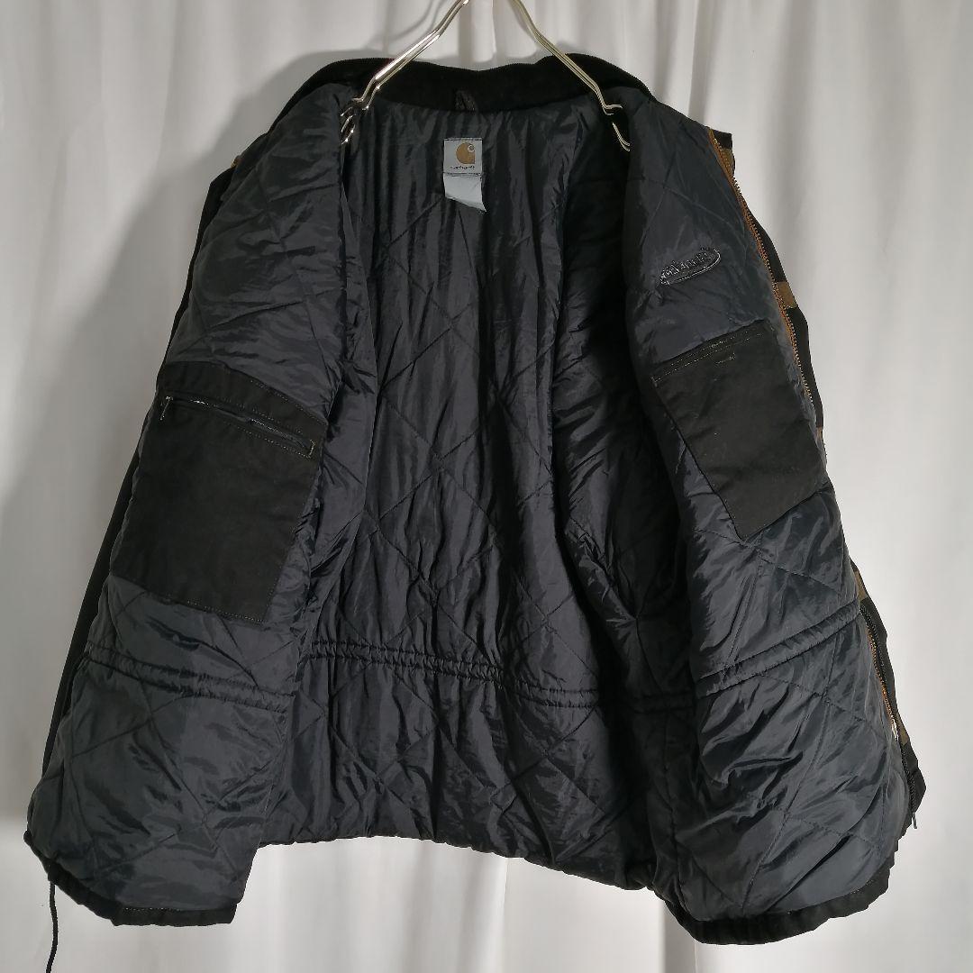 古着 00S Carhartt カーハート ダックジャケット 古着 00S Carhartt カーハート ダックジャケット