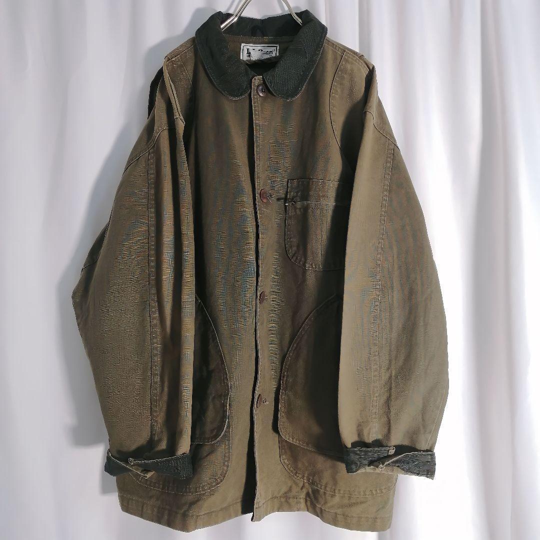 古着 80年代 希少 80s USA製 オールド L L Bean エルエルビーン 古着 80年代 希少 80s USA製 オールド L L Bean エルエルビーン