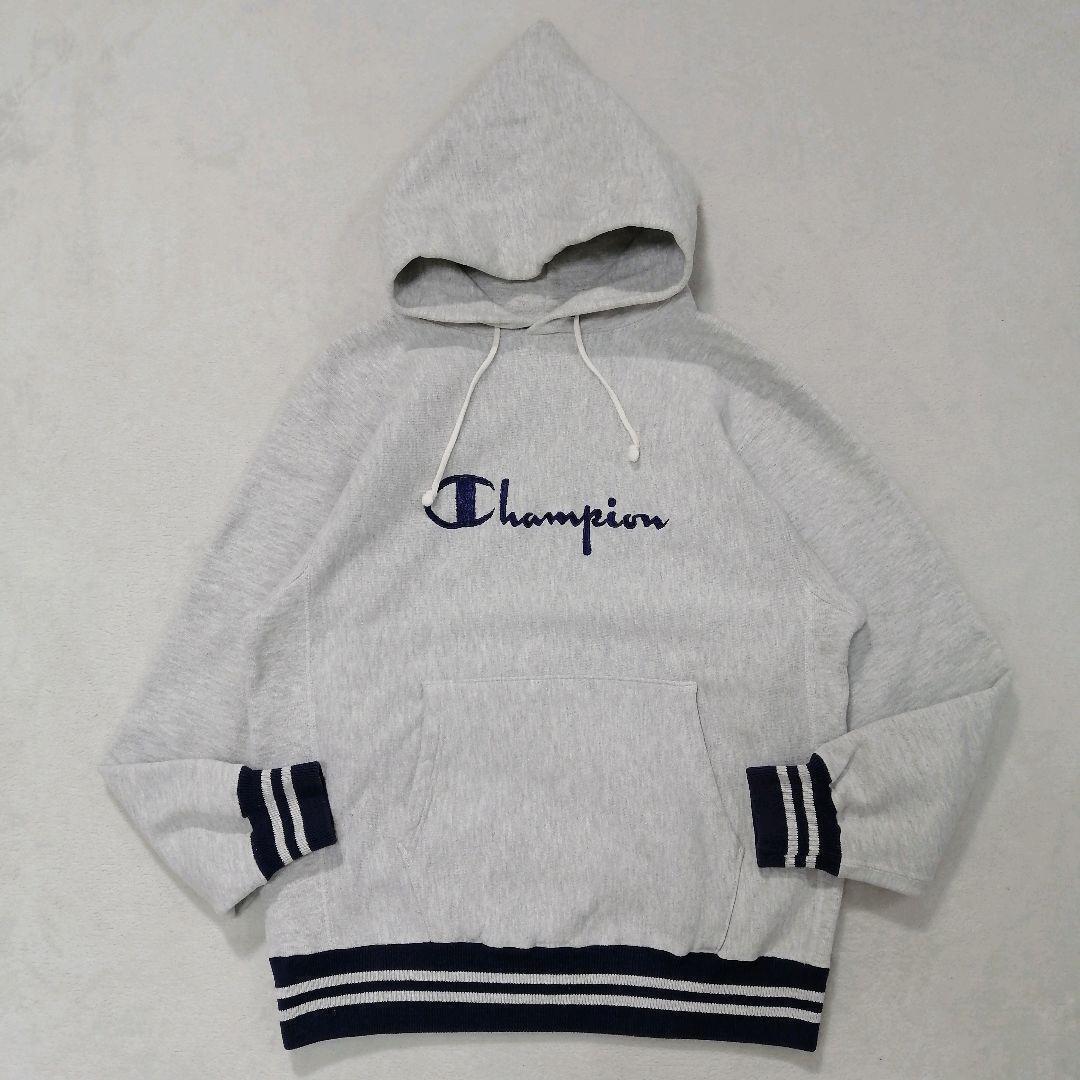 古着 美品 90年代 90s USA製 チャンピオン リバースウィーブ 古着 美品 90年代 90s USA製 チャンピオン リバースウィーブ