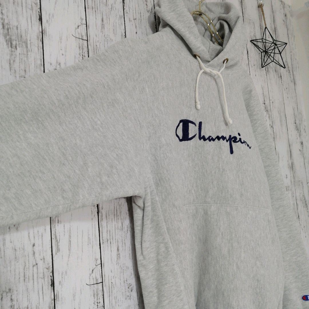 古着 美品 90年代 90s USA製 チャンピオン リバースウィーブ 古着 美品 90年代 90s USA製 チャンピオン リバースウィーブ