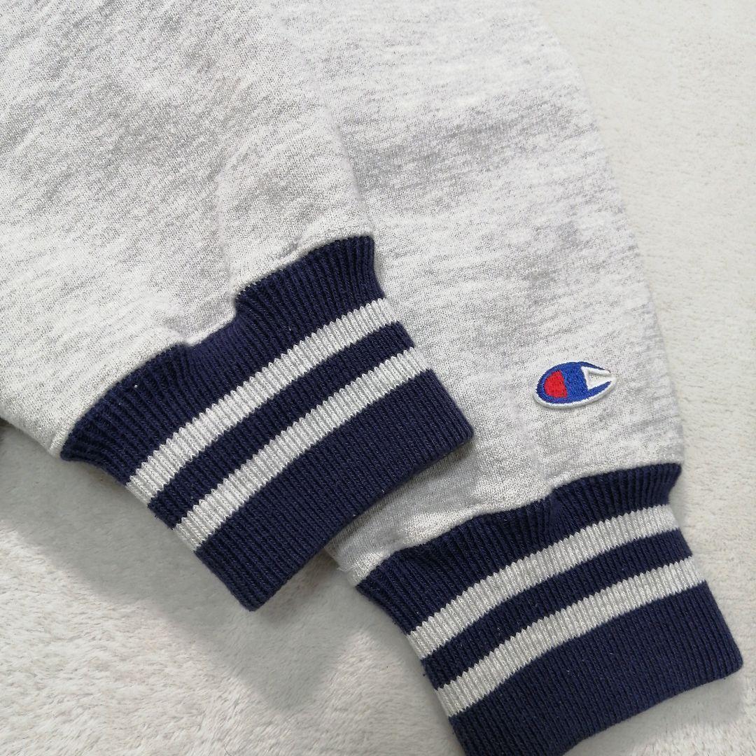 古着 美品 90年代 90s USA製 チャンピオン リバースウィーブ 古着 美品 90年代 90s USA製 チャンピオン リバースウィーブ