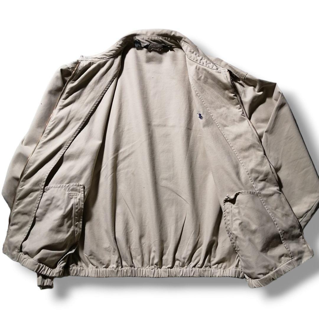 80s 90s カナダ製 ポロバイラルフローレン スイングトップ 80s 90s カナダ製 ポロバイラルフローレン スイングトップ