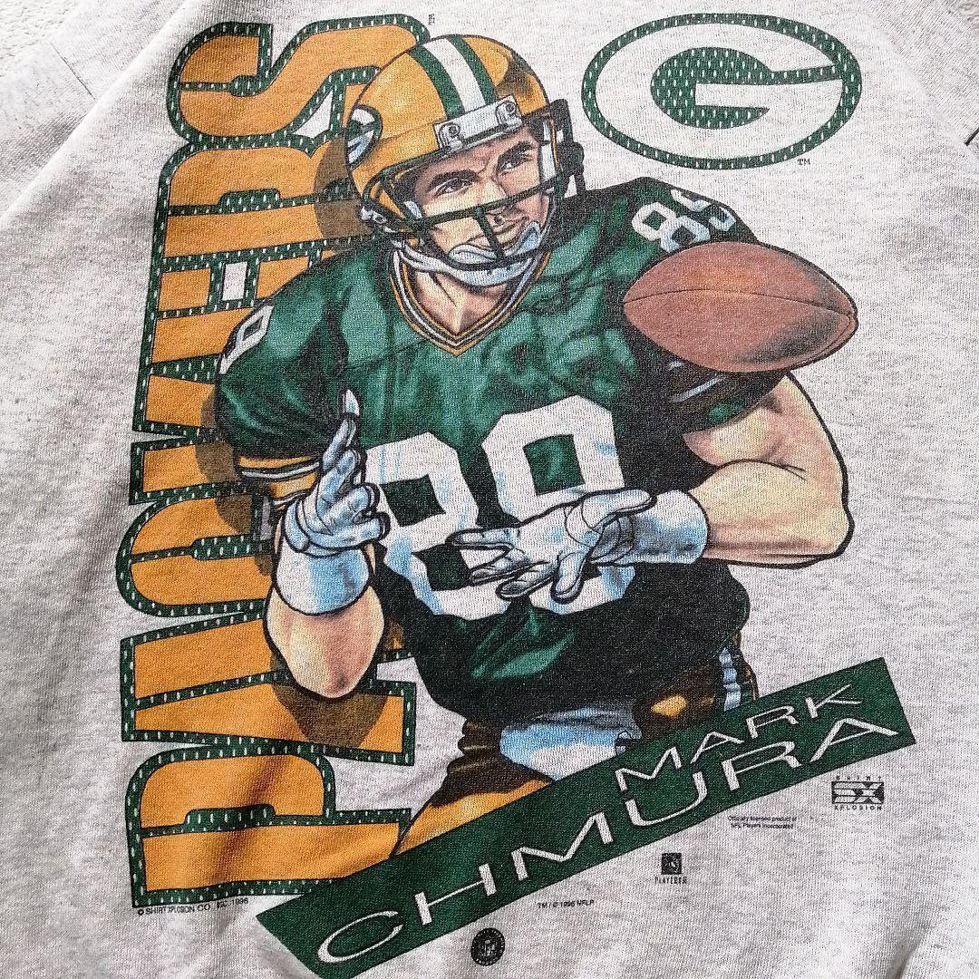 古着 90s USA製 DELTA FIFTY-FIFTY NFL グリーンベイパッカーズ 古着 90s USA製 DELTA FIFTY-FIFTY NFL グリーンベイパッカーズ