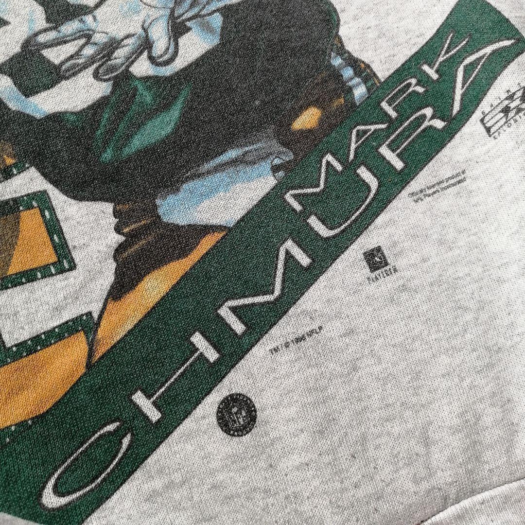 古着 90s USA製 DELTA FIFTY-FIFTY NFL グリーンベイパッカーズ 古着 90s USA製 DELTA FIFTY-FIFTY NFL グリーンベイパッカーズ