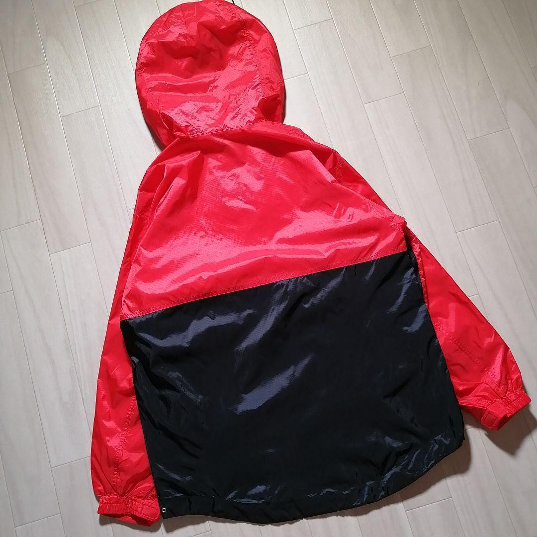 Marlboro 90s マルボロ アノラック パーカー ナイロン Marlboro 90s マルボロ アノラック パーカー ナイロン