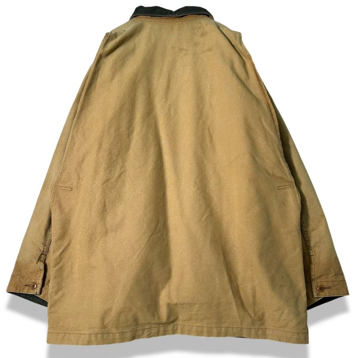古着 USA製 80s L L Bean エルエルビーン ハンティング 古着 USA製 80s L L Bean エルエルビーン ハンティング