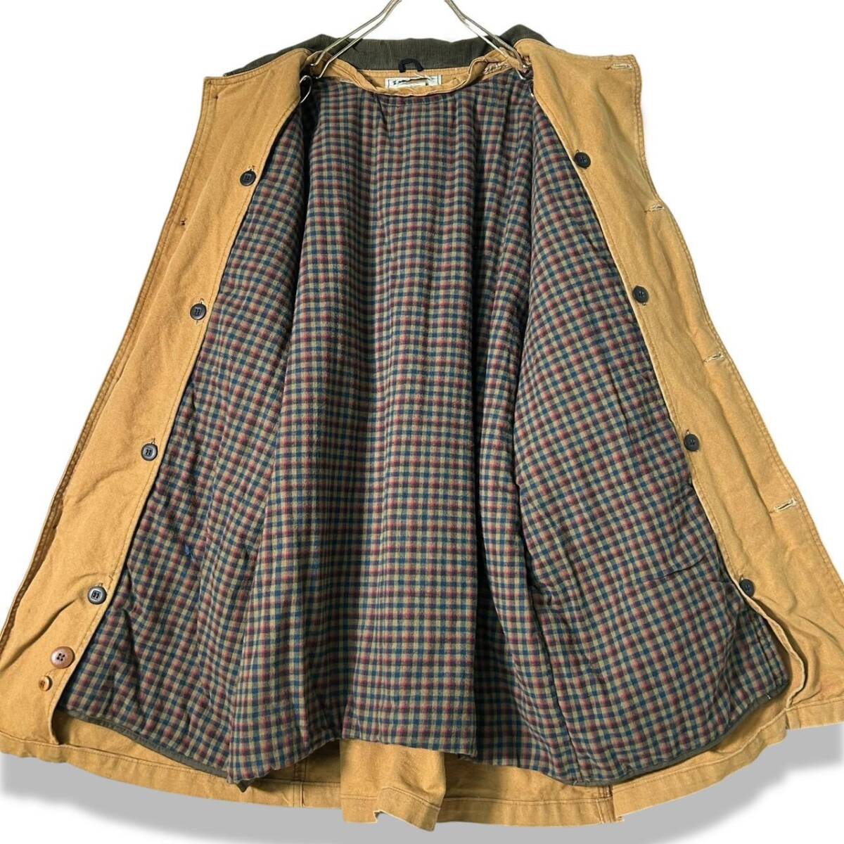 古着 USA製 80s L L Bean エルエルビーン ハンティング 古着 USA製 80s L L Bean エルエルビーン ハンティング